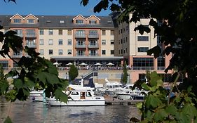 Radisson Blu Hotel, Athlone  4* Ireland